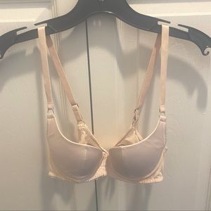 Agent provocateur Bra